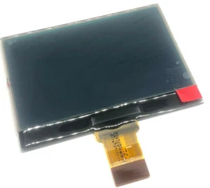 Premium LCD Display Ford Focus C-Max Kuga Galaxy MFA Kombiinstrument Tacho - Bild 1 von 3