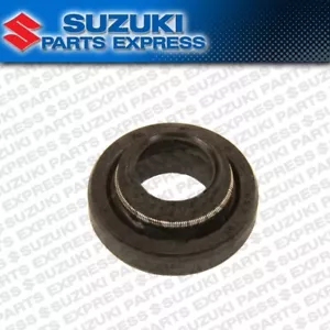 NEW OEM SUZUKI WATER PUMP SEAL RMX250 RM250 RM125 RM85L RM85 RM80 17461-03B00 - Picture 1 of 5