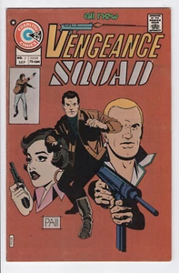 VENGENCE SQUAD #2 - 5.0 - OW-W - Foto 1 di 2