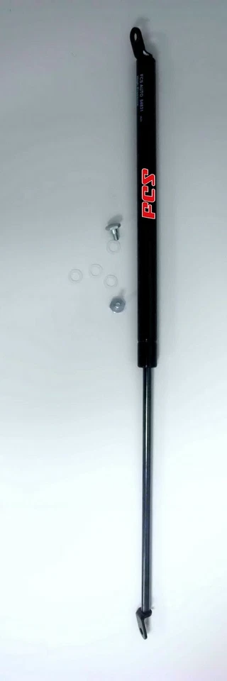 Soporte elevador de escotilla para Ford Festiva 1988-1993 FCS 192LX86 Foto 1 de 1