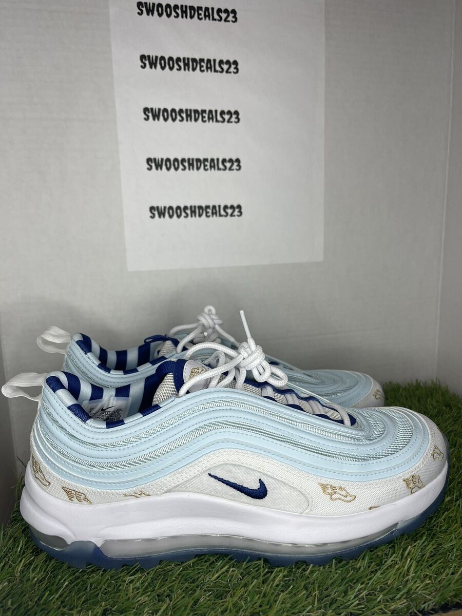 Nike Air Max 97 Golf NRG Wing It for Sale | Authenticity Nike Air Max 97 Golf NRG Wing It for Sale | Authenticity