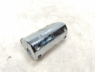 Elevadores y abrazaderas de manillar Honda VTX1800 R S 2008 Foto 1 de 4