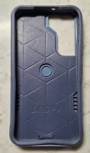 OtterBox Galaxy S22 Commuter Series Case Blue - Zdjęcie 1 z 3