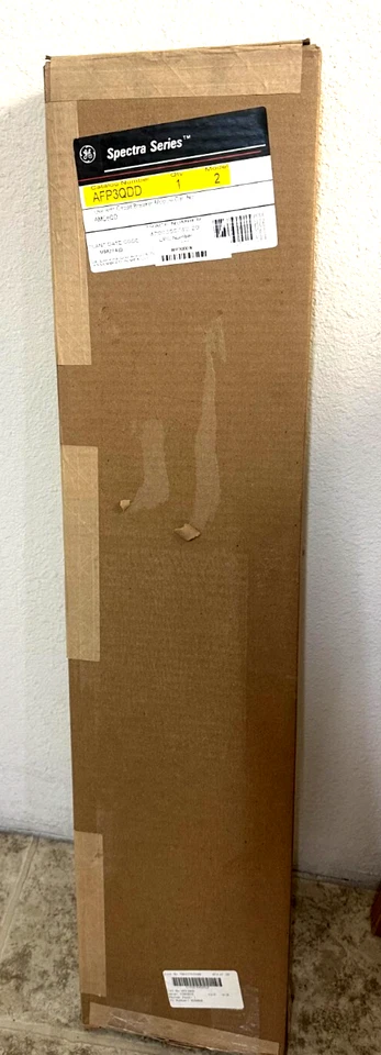 KIT DE PLACA DE LLENADO GE, AFP3QDD, SERIE SPECTRA *NUEVO Foto 1 de 1