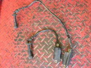 97 Suzuki TL1000-S Pair of Coils with Wires - Picture 1 of 1
