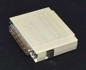 *Vintage* AMP S.E. Active Terminator *Used* 869912-1 "A" - Picture 1 of 3