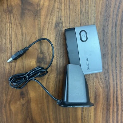 SanDisk ImageMate 12-in-1 SDDR-89 V4 Card Reader/writer Tested - Image 1 of 4