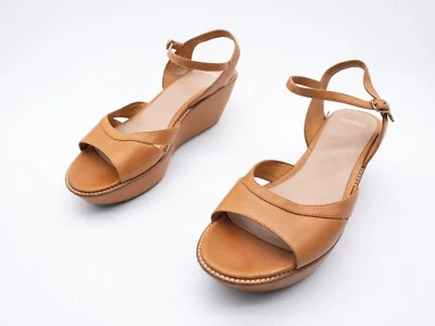 CAMPER Sandalia Para Dama Zapato De Verano Talla 41 EU Art. 9968-50 - Imagen 1 de 4