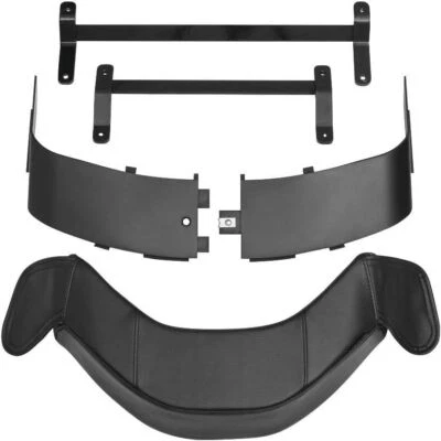 Kuryakyn Trunk Relocation Kit for Gold Wing Tour 6767 - Image 1 of 4