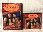 Friends The One with all the Parties DVD Plus bonus CD