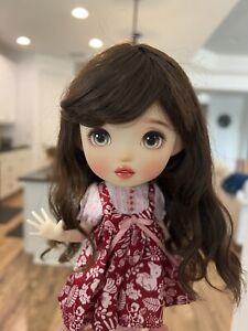 Annie Custom Hime Hime Doll
