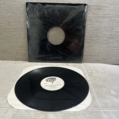 James Brown V Dakeyne I Got You Vinyl Dance Record 1992 Polydor FBIP 9 Funk - Image 1 of 4