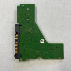 Seagate ST8000NM0205 3.5" SATA HDD PCB Board 100768434 REV A 2FF112-136 092MDW - Picture 1 of 4