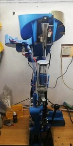   Bullet Feeder Collator for Dillon  XL650/XL750 by SD (9mm , .40SW and .45ACP)  - Picture 1 of 11