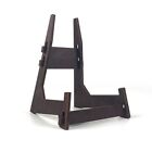 Home Display Stand Picture Frame Stand Wood Table Top Easels  Office