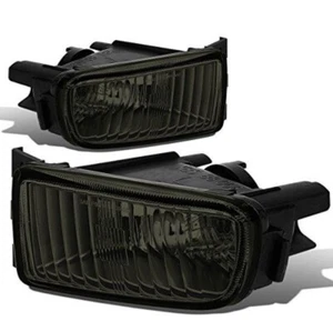 DNA Motoring FL-NS037-SM Front Fog Lights for 98-05 GS300/GS400/GS430 - Bild 1 von 3
