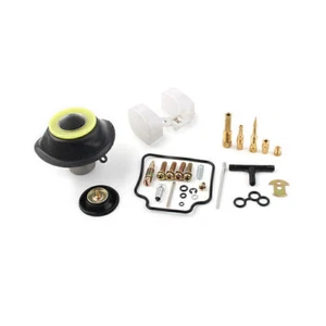 Carb Carburetor Rebuild Repair Kit for BMW ATV Go Kart GY6 125CC Aprilia PD24J - Picture 1 of 6
