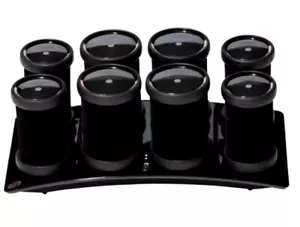 T3 Volumizing Hot Rollers LUXE for Volume, Body, and Shine New w/Case - Picture 1 of 9