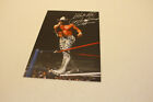 MACHO MAN RANDY SAVAGE  / WWE WRESTLING Repro-Autogramm - ca. 10x16 - (445)