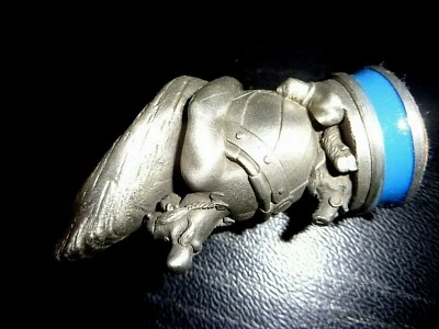 Jeu d'échecs original Astérix_Mayfair Edition I Gaulois Obélix 1 - Photo 1/2