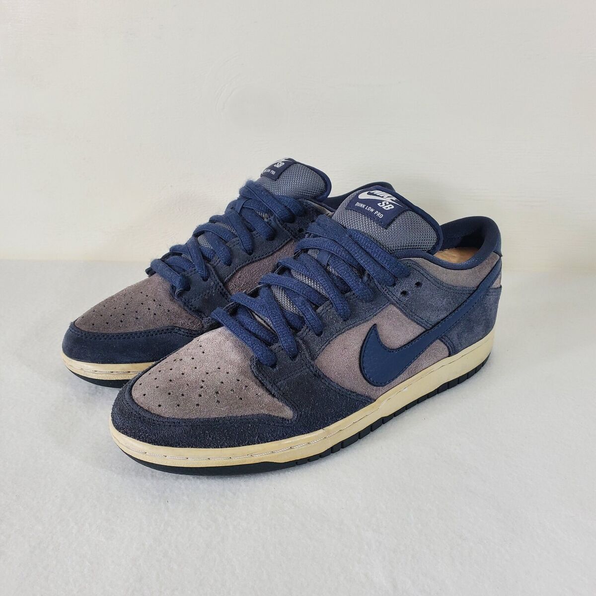 Nike SB Dunk Low Pro Blue - 304292-409 for Sale Nike SB Dunk Low Pro Blue - 304292-409 for Sale