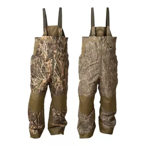 Banded Calefaction Insulated Hunting Bibs - B1020042 - Picture 1 of 5