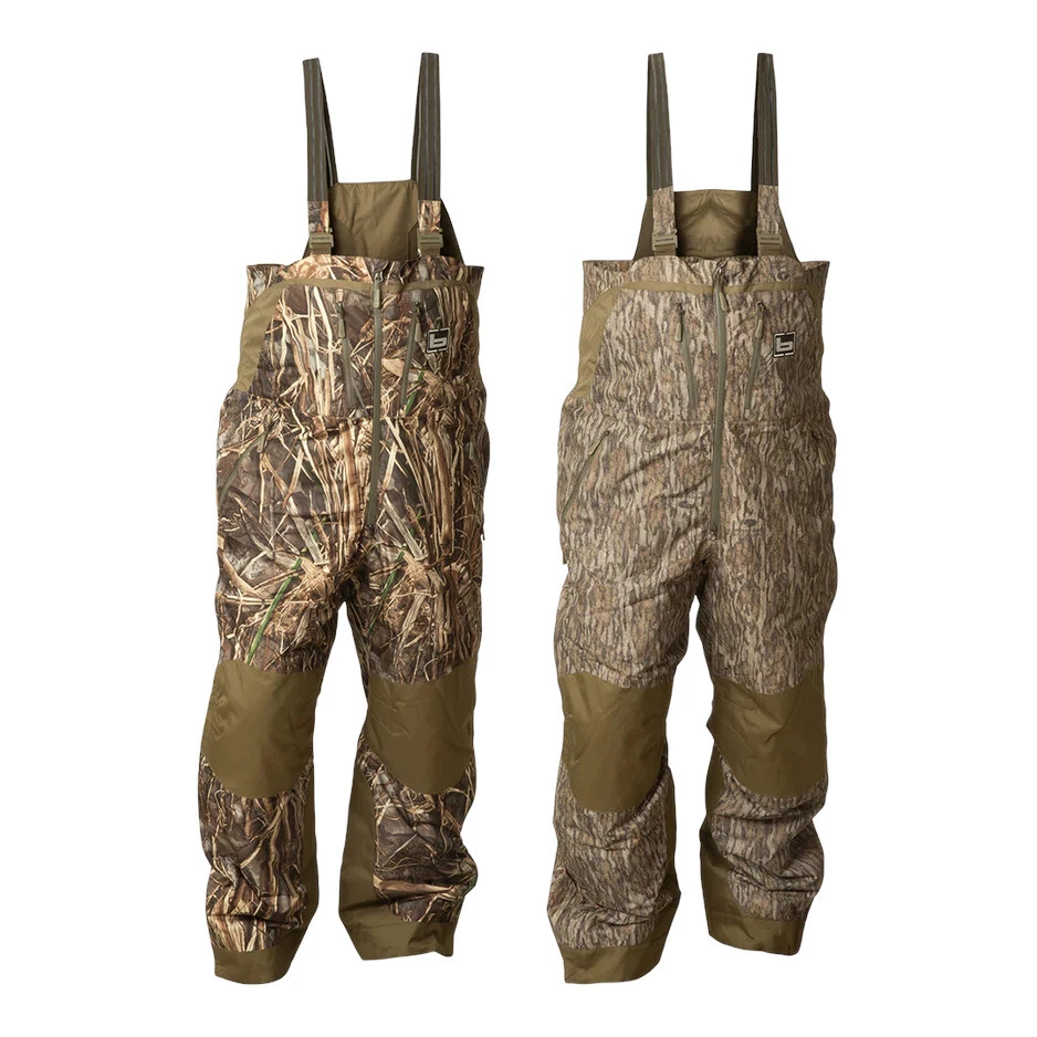 NEW Banded Calefaction Insulated Hunting Bibs - B1020042 - Image 1 of 1