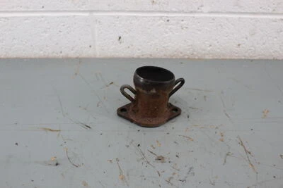 Polaris Trail Boss 250R 1986 tubo de escape brida A376 Foto 1 de 4