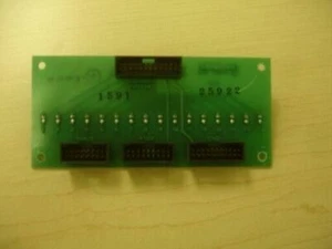 Universal Instruments 25922000 Sensor Interface 2 Assembly - Picture 1 of 1
