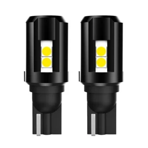AUXITO Brillante 921 LED Bombillas de Reversa Lámpara de Estacionamiento 912 T15 W16W Blanco - Imagen 1 de 11