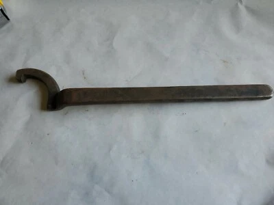 Aprox. Llave inglesa offset de 2-3/4" de 1" offset sin marcas de fabricantes Foto 1 de 4