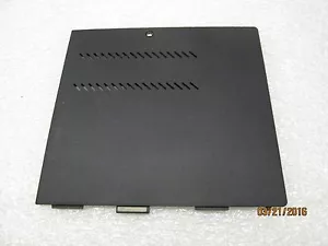 Cubierta atenuadora posterior original Lenovo/IBM Thinkpad T400S, T410S, T410SI 60Y4062 - Imagen 1 de 4