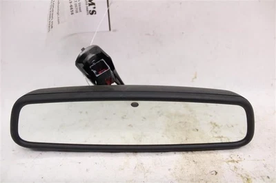 ESPEJO RETROVISOR INTERIOR LR3 Range Rover LR4 2005 05 06 07 08 09 10 - 1 1006885 Foto 1 de 4