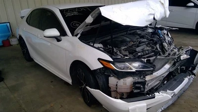 Guantera Camry 2018 1216240 Foto 1 de 4