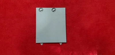 Крышка для хранения 07–14 Chevy Tahoe GMC Yukon отделка дверь доступа задняя левая левая левая левая от оригинального производителя серая - Изображение 1 из 4