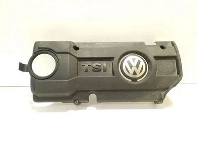 Cubierta superior del motor Volkswagen Golf Plus 2011 gasolina 03C103925AM VAL243155 Foto 1 de 3