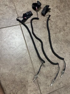 Electrical Strap Jumper/ground Wires - Picture 1 of 2