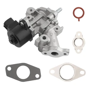 Exhaust Gas Recirculation EGR Valve Fits For Toyota Prius 4 Door 1.8L 2010-2012 - Picture 1 of 11