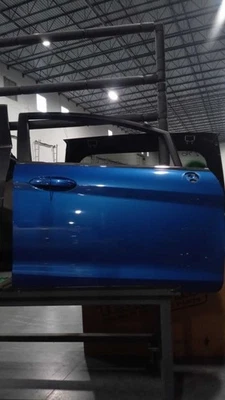 Ventana eléctrica puerta delantera derecha pasajero para 11-19 FIESTA 581043 Foto 1 de 3