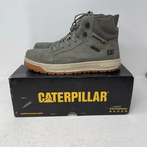 Scarpa da lavoro uomo Caterpillar Streamline Court punta media composita taglia 9 - Foto 1 di 9