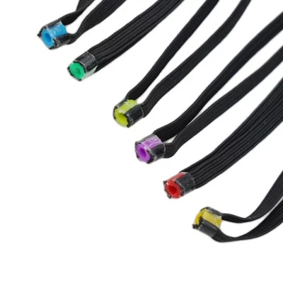 Tippet Spool Tenders Fly Fishing Tippet Rings Fishing Accessories Line Tenders - Image 1 of 4