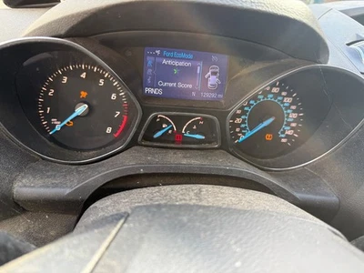 2013-2014 Ford Escape Speedometer Instrument Cluster Gauges 129k - Image 1 of 4