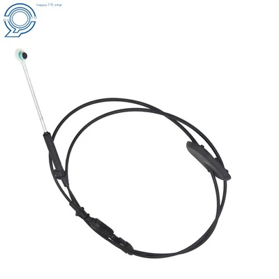 Cable de cambio de transmisión automática para Chevrolet K2500 Suburban 95-1999 15037353 Foto 1 de 4