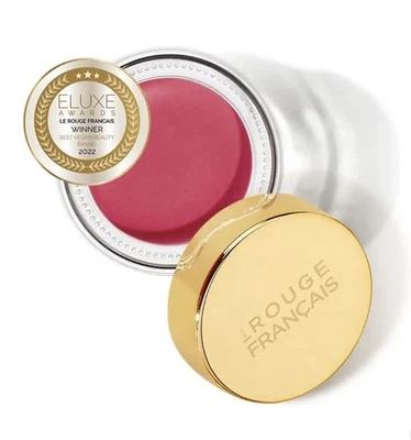 Le Rouge Francais  |  Blush Cream Cheeks Lips Wangen Lippen  |  210 Nefertiti - Bild 1 von 4