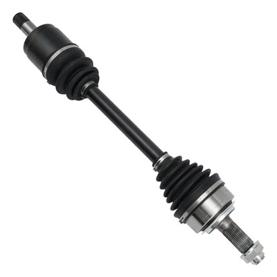 CV Axle Shaft Assembly 664242 Front Left For 2004 2005 2006 2007 2008 Acura TSX Foto 1 de 4
