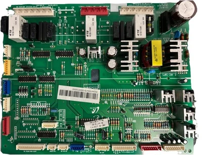 Genuine Brand New OEM GE WR55X40445 Refrigerator Main Control Board - Image 1 of 2