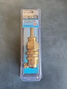 Danco 10L-1H/C Hot/Cold Stem for Sterling Faucets #15420B - Picture 1 of 2