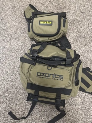 Ozonics Pack - Image 1 of 2