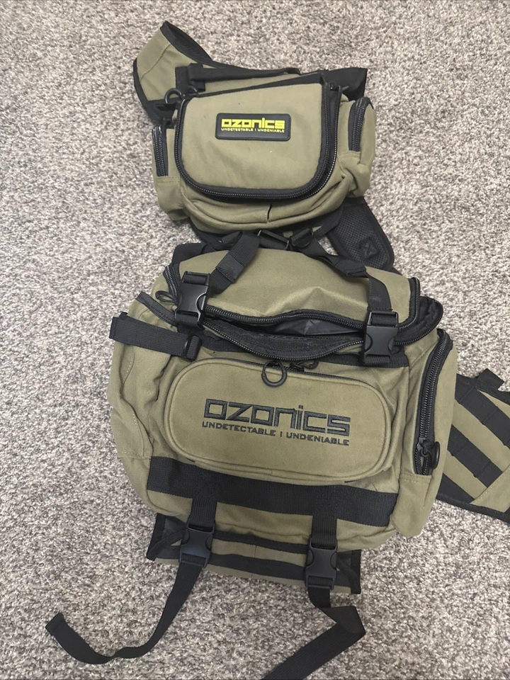 Ozonics Pack - Image 1 of 2
