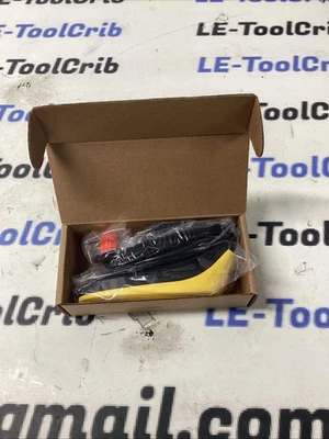NEW Socket Mobile SocketScan S700 Barcode Scanner Yellow SHOPIFY